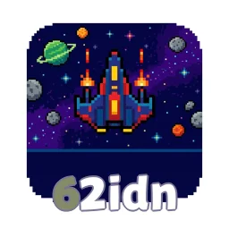 62IDN — ikon APK