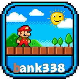 BANK338 — ikon APK