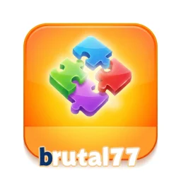 BRUTAL77 — ikon APK