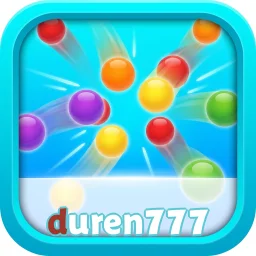 DUREN777 — ikon APK