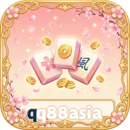 QQ88ASIA — ikon APK