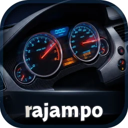 RAJAMPO — ikon APK